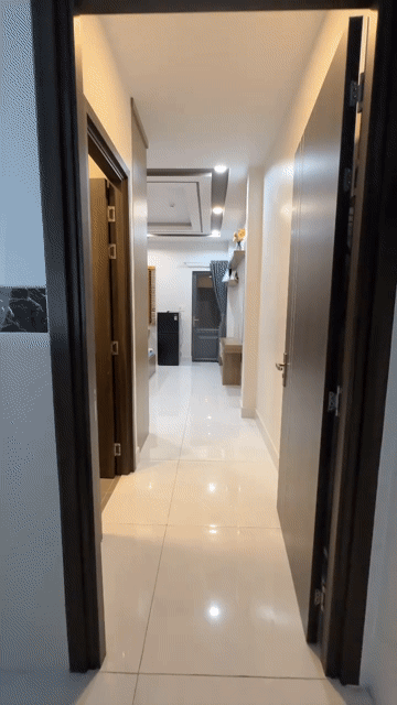 Cho thuê Căn hộ Chung cư Quận Tân Phú Tp Hồ Chí Minh diện tích 30 m² giá 4,5 triệu/tháng