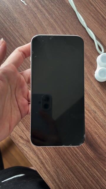 Apple iPhone 13 256GB Hồng. Mua bán Điện thoại tại Quận Đống Đa Hà Nội được đăng bởi Linh hình 1