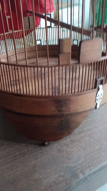 Lồng chim Tre già. Mua bán Phụ kiện, Thức ăn, Dịch vụ tại Quận Tân Bình Tp Hồ Chí Minh được đăng bởi Nguyễn Trọng Việt hình 1