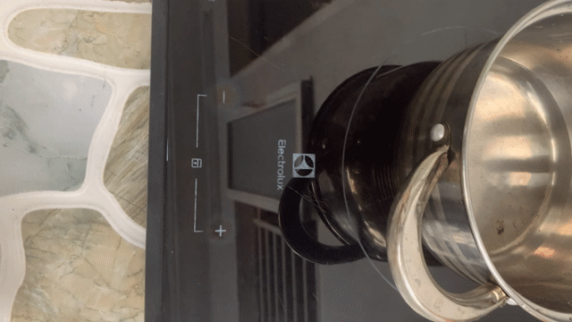 Bếp từ Electrolux ETD29KC Đen. Mua bán Bếp, lò, đồ điện nhà bếp tại Quận 10 Tp Hồ Chí Minh được đăng bởi Anh Tài hình 1