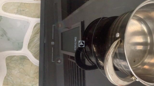 Bếp từ Electrolux ETD29KC Đen. Mua bán Bếp, lò, đồ điện nhà bếp tại Quận 10 Tp Hồ Chí Minh được đăng bởi Anh Tài hình 1