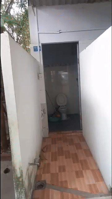 Cho thuê Văn phòng, Mặt bằng kinh doanh Thành phố Thuận An Bình Dương diện tích 900 m² giá 15 triệu/tháng