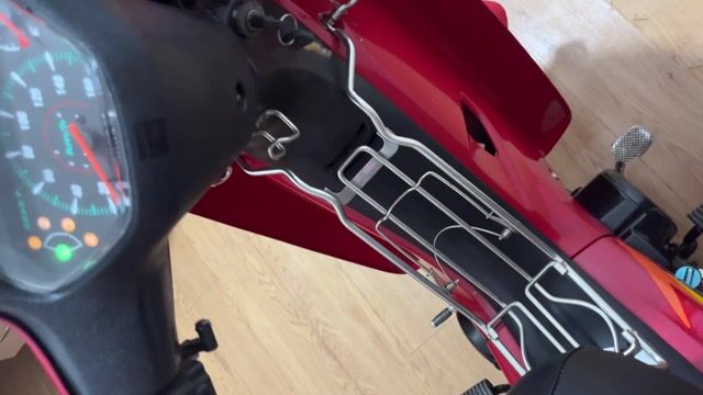 wave hàn quốc dọn new Máy Êm 😘😘. Mua bán Xe máy tại Huyện Dương Minh Châu Tây Ninh được đăng bởi Nguyễn Thành Sang hình 1