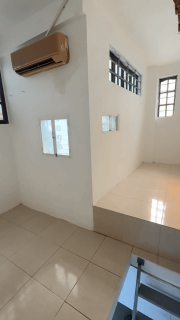 Cho thuê Nhà ở Quận Ba Đình Hà Nội diện tích 20 m² giá 3 triệu/tháng