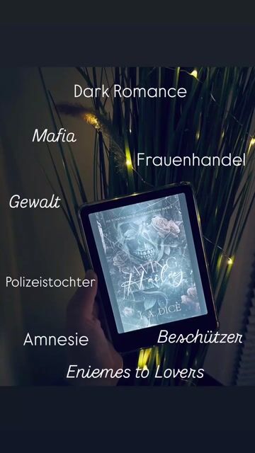 Was für eine krasse Fortsetzung…😵