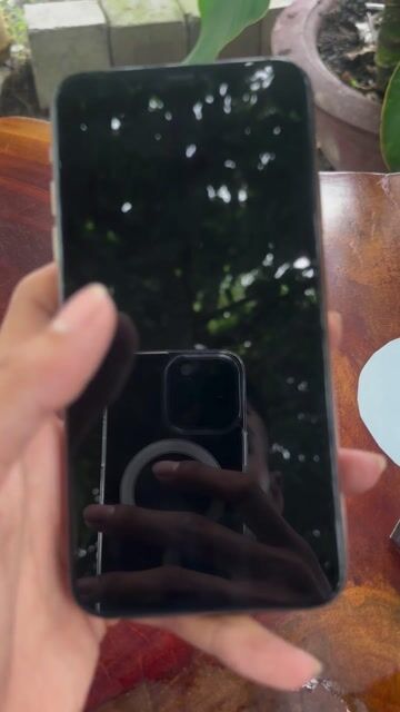 Apple iPhone 11 Pro Max 256GB Màn hình thay. Mua bán Điện thoại tại Huyện Bàu Bàng Bình Dương được đăng bởi Nhóc Công hình 1