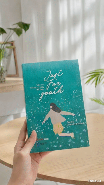Sách Just For Youth Tép Riu Time Books. Mua bán Sách tại Quận Thanh Xuân Hà Nội được đăng bởi trang trần hình 1
