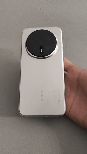 Honor Magic 8 Pro Quốc tế 512GB có GL. Mua bán Điện thoại tại Thành phố Thủ Đức Tp Hồ Chí Minh được đăng bởi AVG Mobile hình 1