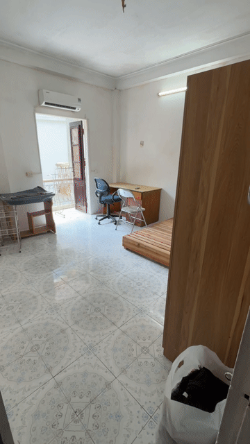 Cho thuê Phòng trọ Quận Thanh Xuân Hà Nội diện tích 15 m² giá 3 triệu/tháng