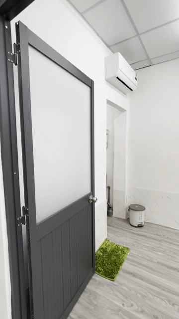 Cho thuê Phòng trọ Quận 3 Tp Hồ Chí Minh diện tích 15 m² giá 4 triệu/tháng