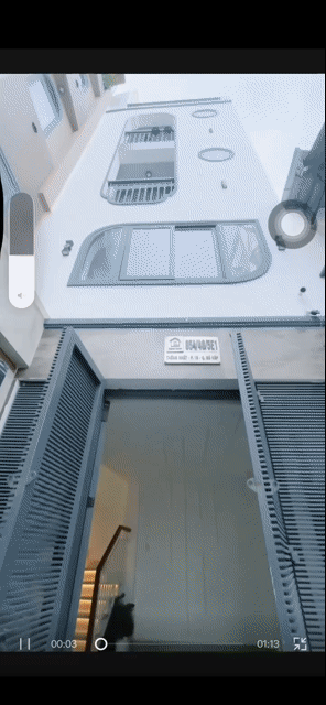 Cho thuê Nhà ở Quận Gò Vấp Tp Hồ Chí Minh diện tích 45 m² giá 20 triệu/tháng
