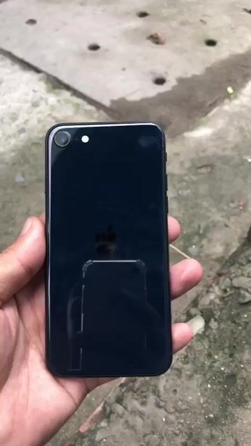 Apple iPhone SE3 64GB Đen Zin Full. Mua bán Điện thoại tại Huyện Hóc Môn Tp Hồ Chí Minh được đăng bởi NgọcĐậpChai hình 1