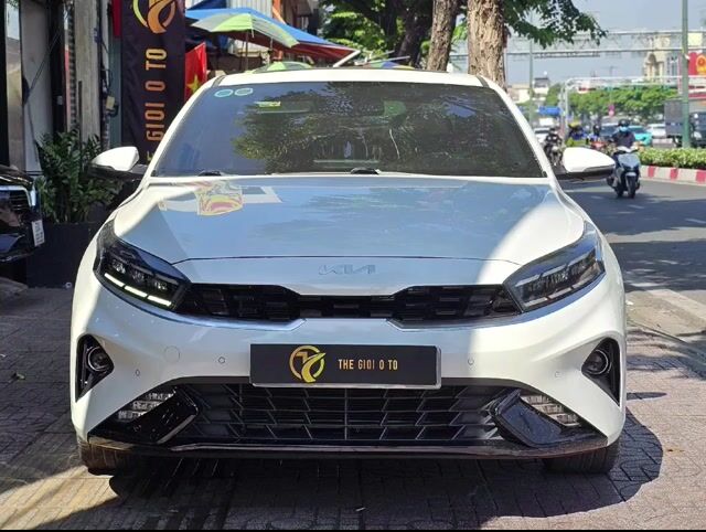 KIA K3 2.0 PREMIUM SX 2024 ODO 27.000 KM. Mua bán Ô tô tại Quận Gò Vấp Tp Hồ Chí Minh được đăng bởi THẾ GIỚI Ô TÔ AUTO WORLD  hình 1