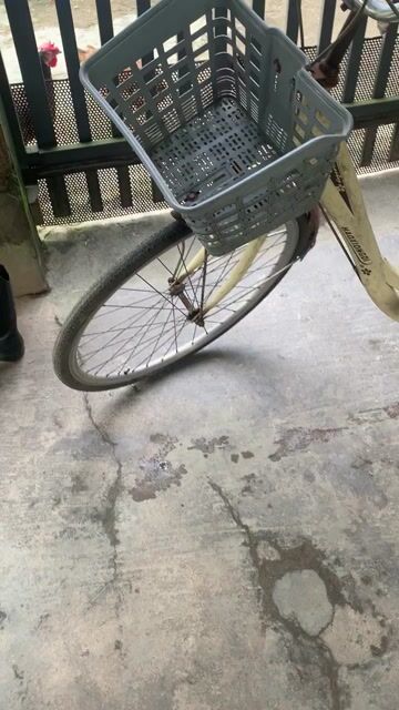 xe đạp nhà dư không dùng. Mua bán Xe đạp tại Quận Liên Chiểu Đà Nẵng được đăng bởi A hải hình 1