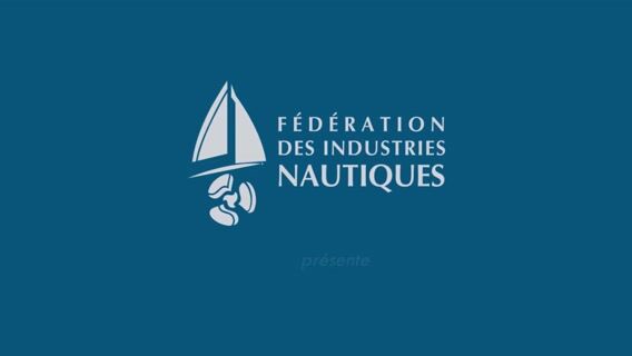 Il installe des équipements à bord des bateaux