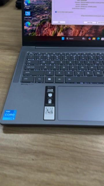 Lenovo IdeaPad Slim 5 14IRH10 Oled BH 8/2027. Mua bán Laptop tại Quận Hoàng Mai Hà Nội được đăng bởi Hoàng Bách Techlife hình 1