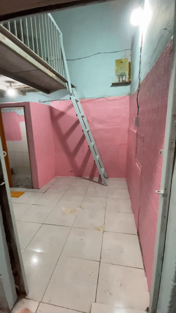 Cho thuê Phòng trọ Quận 7 Tp Hồ Chí Minh diện tích 18 m² giá 2 triệu/tháng