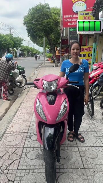 vison đời 2021 khoá thông minh ( có bán trả góp). Mua bán Xe máy tại Thành phố Thuận An Bình Dương được đăng bởi xe máy phước thịnh hình 1