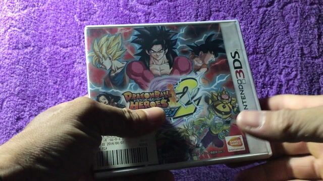 Máy chơi game 3DS Như mới 99%. Mua bán Thiết bị chơi game tại Huyện Bình Chánh Tp Hồ Chí Minh được đăng bởi Nguyễn Trâm hình 1