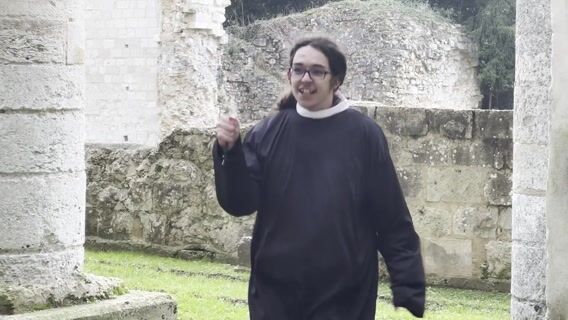 Tatoueurs, les héritiers de l'âme Normande Vikings