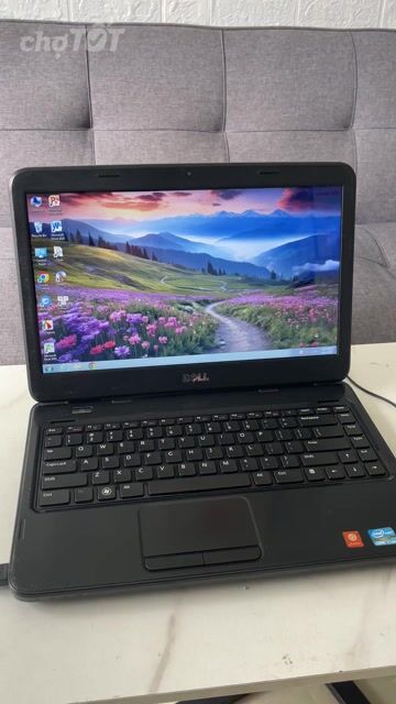 Dell inspiron 4050 - Văn Phòng. Mua bán Laptop tại Quận Ninh Kiều Cần Thơ được đăng bởi Ngân trương hình 1