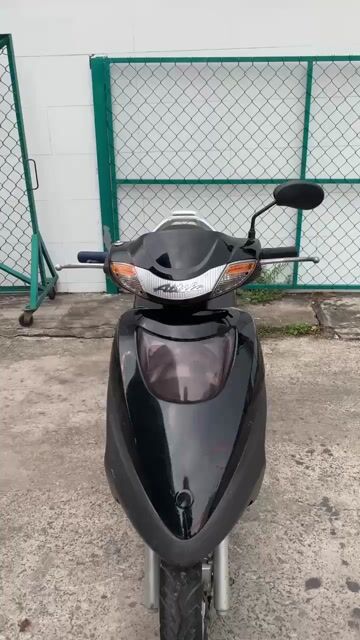 SYM Attila biển tp. Mua bán Xe máy tại Quận Bình Thạnh Tp Hồ Chí Minh được đăng bởi văn vũ hình 1