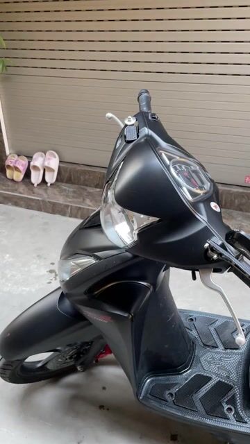 Bán xe máy Honda Vision Hải Phòng. Mua bán Xe máy tại Quận Ngô Quyền Hải Phòng được đăng bởi Uyen Do Makeup Studio hình 1