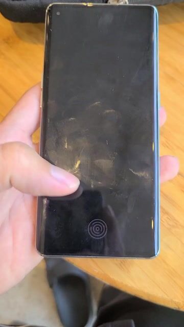 Oppo Reno 6 Pro 5G. Mua bán Điện thoại tại Quận 7 Tp Hồ Chí Minh được đăng bởi Lap hình 1