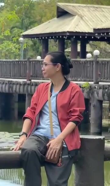 Karen Cabiles video 2