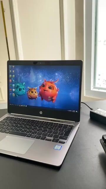 HP Core m3-y6 8GB/120GB 13.3 inch. Mua bán Laptop tại Huyện Trảng Bom Đồng Nai được đăng bởi Hà Hữu Thắng hình 1