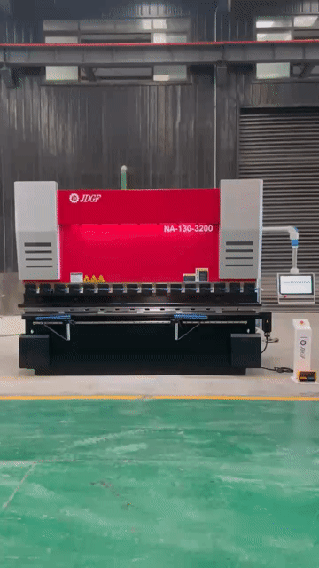Máy chấn CNC JDGF 130T3200. Mua bán Đồ chuyên dụng, Giống nuôi trồng tại Thành phố Phúc Yên Vĩnh Phúc được đăng bởi Hoài Thương Laser Cnc hình 1