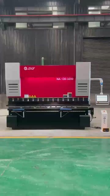 Máy chấn CNC JDGF 130T3200. Mua bán Đồ chuyên dụng, Giống nuôi trồng tại Thành phố Phúc Yên Vĩnh Phúc được đăng bởi Hoài Thương Laser Cnc hình 1