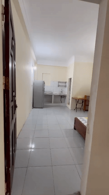 Cho thuê Phòng trọ Quận Cầu Giấy Hà Nội diện tích 36 m² giá 3,7 triệu/tháng
