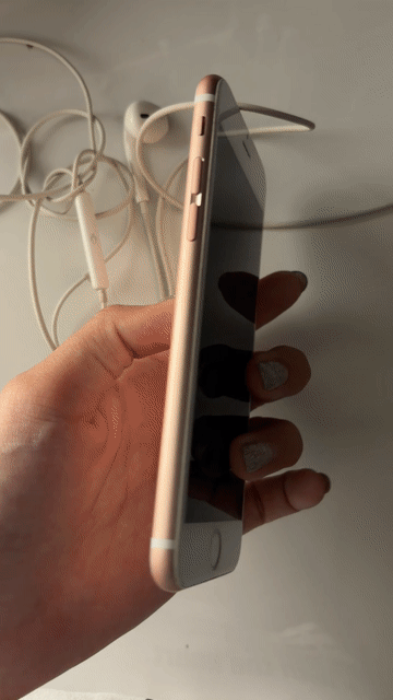 Apple iPhone 6s Hồng. Mua bán Điện thoại tại Quận Bình Thạnh Tp Hồ Chí Minh được đăng bởi Đinh hình 1
