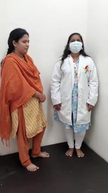 Real World Evidence®  of 75 Months Age With Initial Ability Score 317 Having 692 Today by Konidela mehaboobchan , Admin Manager from Kadapa