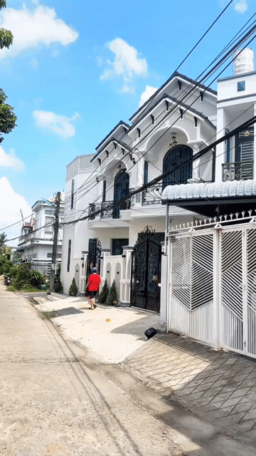 Mua bán Nhà ở Quận Bình Thuỷ Cần Thơ diện tích 45 m² giá 1,9 tỷ
