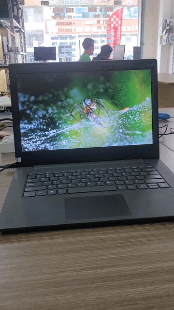 Lenovo i3-7020U 8GB/240GB Đen. Mua bán Laptop tại Quận Phú Nhuận Tp Hồ Chí Minh được đăng bởi cun le hình 1