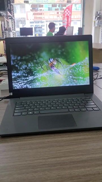 Lenovo i3-7020U 8GB/240GB Đen. Mua bán Laptop tại Quận Phú Nhuận Tp Hồ Chí Minh được đăng bởi cun le hình 1
