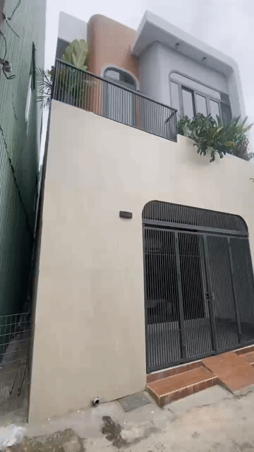 Cho thuê Nhà ở Quận Thanh Khê Đà Nẵng diện tích 55 m² giá 15 triệu/tháng