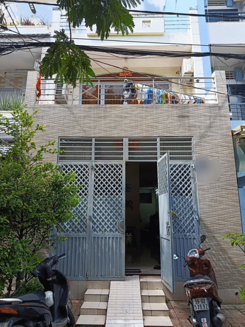 Mua bán Nhà ở Quận Tân Phú Tp Hồ Chí Minh diện tích 79.9 m² giá 11,6 tỷ
