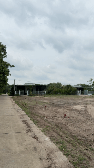Mua bán Đất Huyện Hớn Quản Bình Phước diện tích 250 m² giá 525 triệu