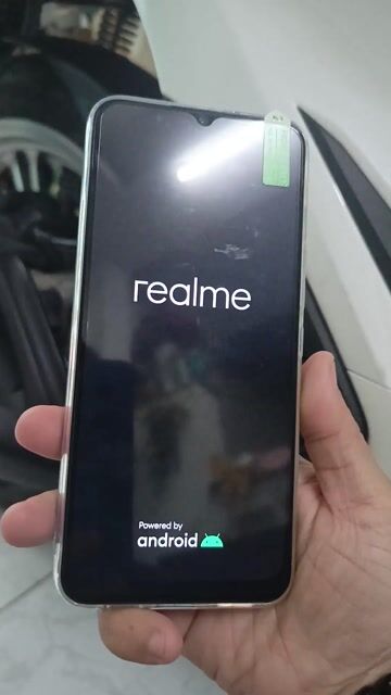 Realme C21y giá tốt. Mua bán Điện thoại tại Quận 1 Tp Hồ Chí Minh được đăng bởi Điện thoại tốt HCM hình 1