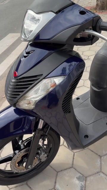 Sh125i lên đời. Mua bán Xe máy tại Thành phố Nam Định Nam Định được đăng bởi Minh hình 1