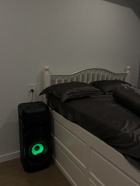 Loa LG XBOOM Đen Còn mới - LG RN7. Mua bán Tivi, Âm thanh tại Quận 8 Tp Hồ Chí Minh được đăng bởi Phan Tín hình 1