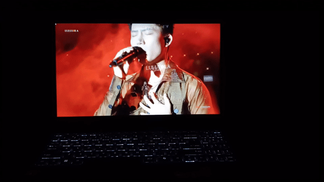 Acer Nitro v15 AMD6600H,16GB,4050. Mua bán Laptop tại Thành phố Dĩ An Bình Dương được đăng bởi Thang hình 1