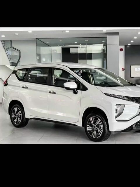 Xe mới-Mitsubishi Xpander 2024 1.5 MT. Mua bán Ô tô tại Thành phố Đồng Xoài Bình Phước được đăng bởi Xe chính hãng giá tốt hình 1