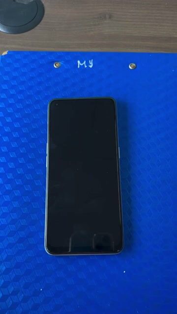 Realme 9 8GB/128GB Vàng. Mua bán Điện thoại tại Thành phố Thủ Đức Tp Hồ Chí Minh được đăng bởi Thang Nguyen hình 1