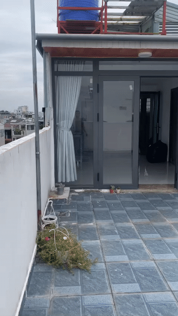 Cho thuê Căn hộ Chung cư Quận Gò Vấp Tp Hồ Chí Minh diện tích 75 m² giá 9,2 triệu/tháng