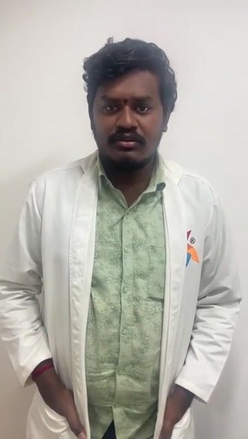 Real World Evidence®  of 78 Months Age With Initial Ability Score 470 Having 790 Today by Yakkala siva ramakrishnaraju, Admin Manager from Kakinada