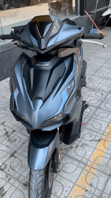 Air Blade 160 ABS 2022 BSTP Chính Chủ Xe Đẹp Zin. Mua bán Xe máy tại Quận Gò Vấp Tp Hồ Chí Minh được đăng bởi Khương Phan hình 1
